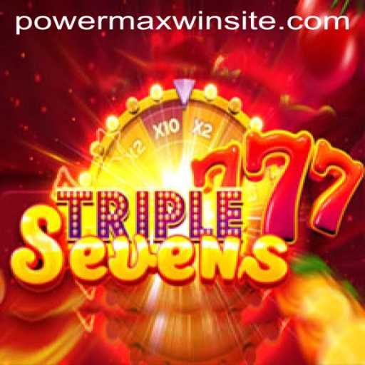 Exploring the Exciting World of 777TripleSeven: Powermaxwin