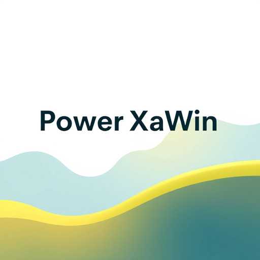 About Us - PowerMaxWin: Pioneering Excellence in Every Endeavor
