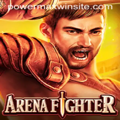 Step into the Action with ArenaFighter: A Battle of Power and Strategy