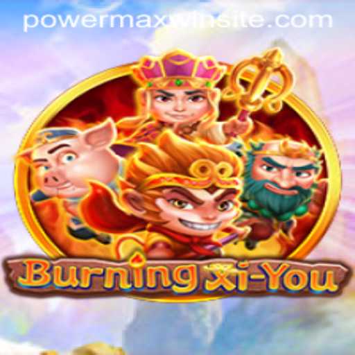 Explore the Enchanting World of BurningXiYou: A Fusion of Myth and Adventure