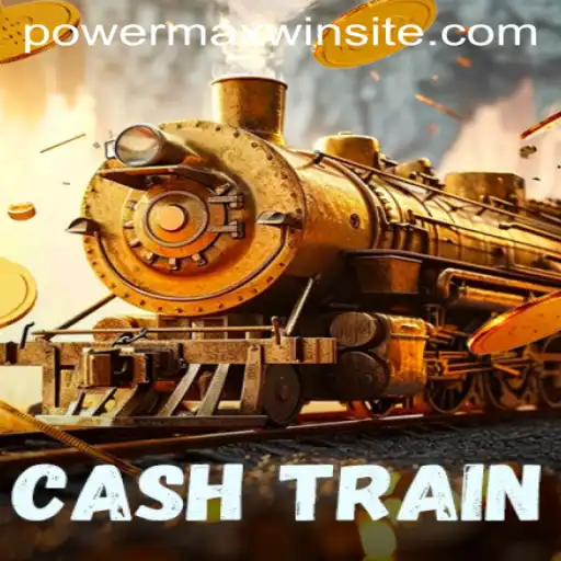 Unleashing Excitement with CashTrain: A Deep Dive into Powermaxwin