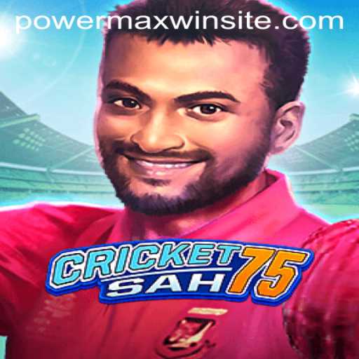 Unveiling CricketSah75: A New Era in Power-Packed Virtual Cricket