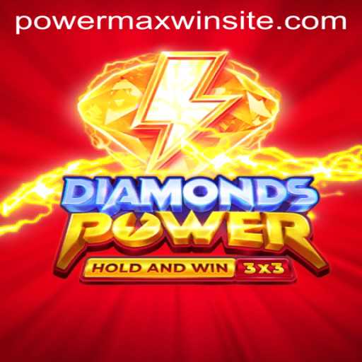 Unveiling the Thrills of Diamondspower: A Glimpse into the Intriguing World of Powermaxwin