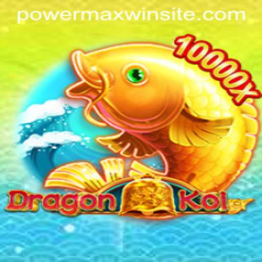 Unveiling the Mystical World of DragonKoi: Embrace the PowerMaxWin