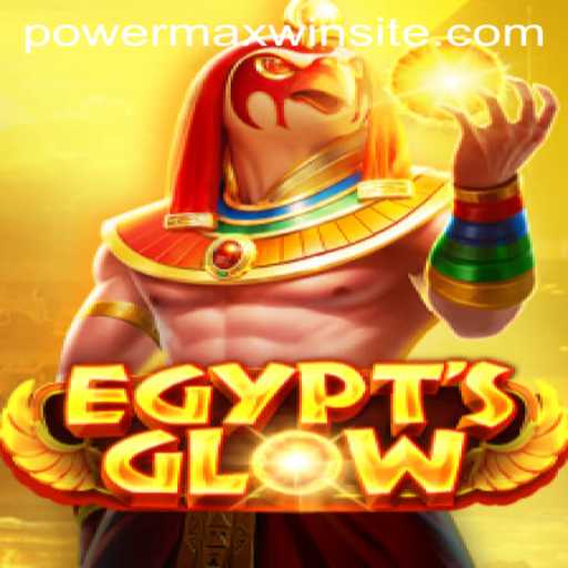 Exploring the Exciting World of Egypt's Glow and the Thrilling PowerMaxWin Feature