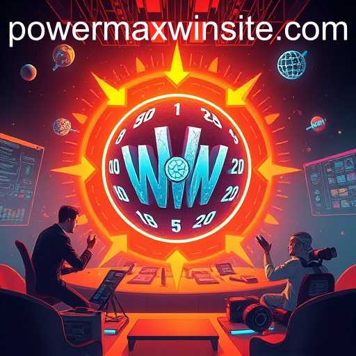 Unveiling the Exclusive World of PowerMaxWin