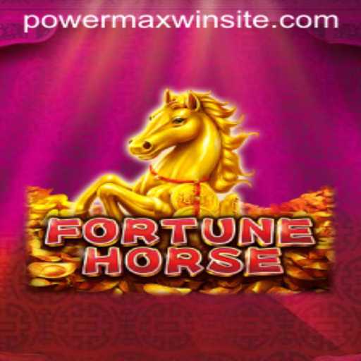 Discovering the Thrills of FortuneHorse: A Dive into PowerMaxWin's Captivating World