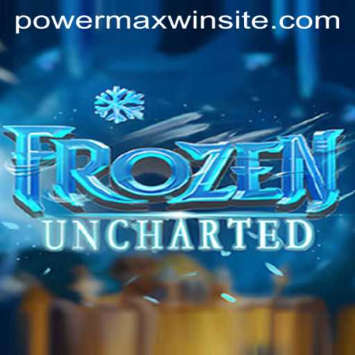 FrozenUncharted: Dive into a Thrilling New Gaming Adventure
