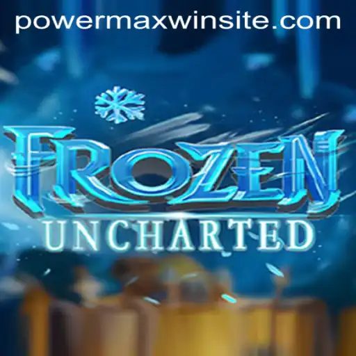 FrozenUncharted: Dive into a Thrilling New Gaming Adventure