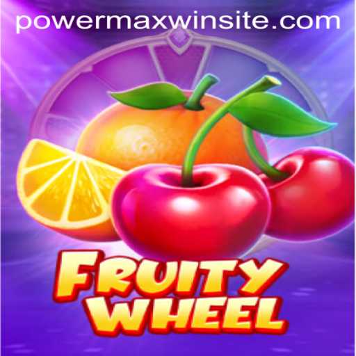 FruityWheel: A Fresh Spin on Slots with Powermaxwin