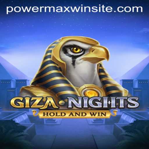 A Deep Dive into GizaNights: The Thrilling World of Powermaxwin