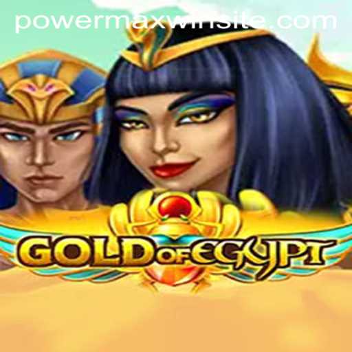 Discover the Thrilling World of GoldOfEgypt: Unlocking the Secrets of PowerMaxWin