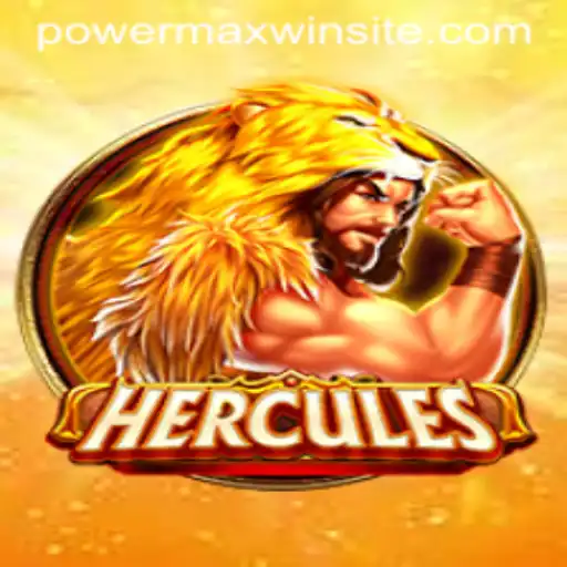 Discover the Thrilling World of Hercules: Power Max Win