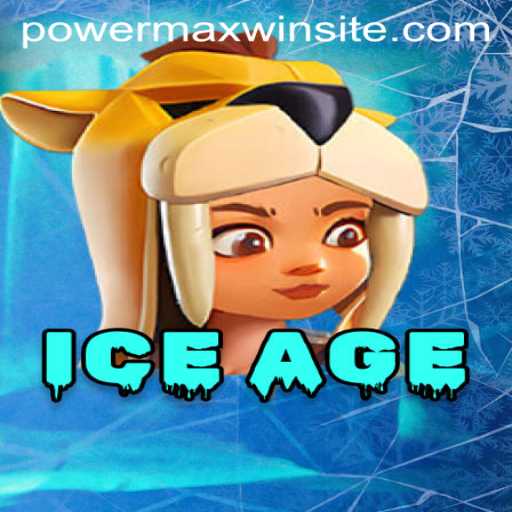IceAge: The Thrilling Adventure with Powermaxwin