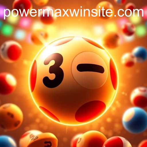 Exploring the Appeal of Powermaxwin in Lottery Games