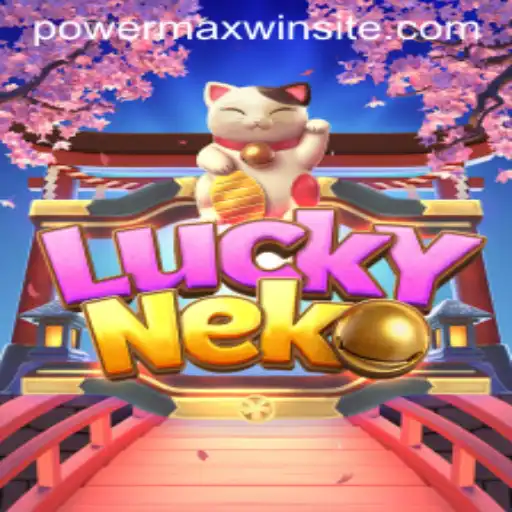 Exploring the Enchanting World of LuckyNeko and Its PowerMaxWin Feature