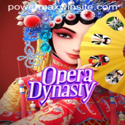 OperaDynasty: Unveiling the Power of PowerMaxWin in the Theatre of Slots