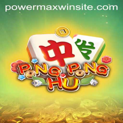 Exploring the Thrills of PONGPONGHU: A Gameplay Revolution with POWERMAXWIN