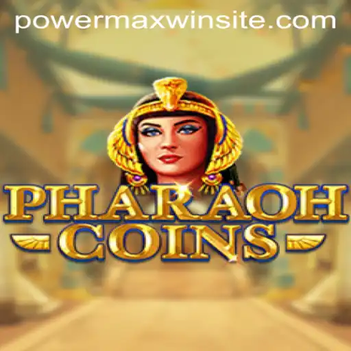 The Exciting World of PharaohCoins: Unleashing the PowerMaxWin