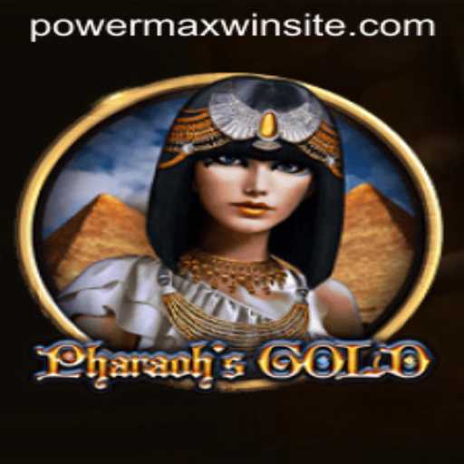 Exploring the Enigmatic World of PharaohsGold: A New Era of Gaming with PowerMaxWin