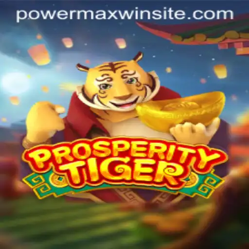 Unleashing the Adventure of ProsperityTiger: The New Gaming Sensation