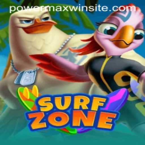 Dive into Adventure with SurfZone: Master the Waves and Unleash Your PowerMaxWin