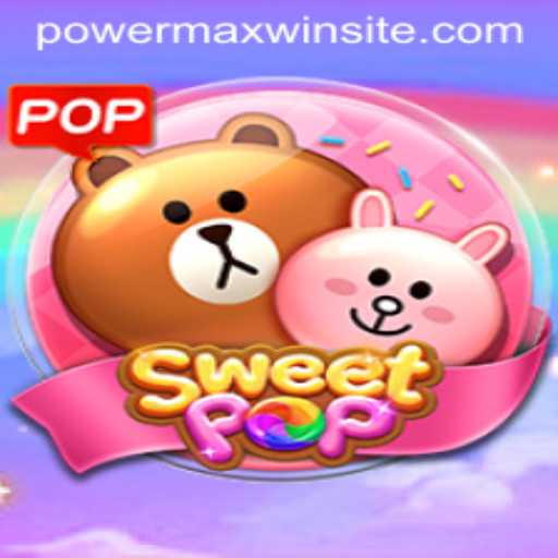 SweetPOP: Unveiling the Delicious World of Powermaxwin Gaming