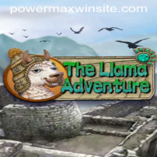 TheLlamaAdventure: Discovering the PowerMaxWin in an Enchanting Quest