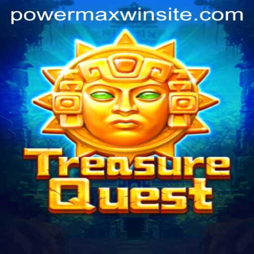TreasureQuest: Discover the Excitement and Unleash PowerMaxWin
