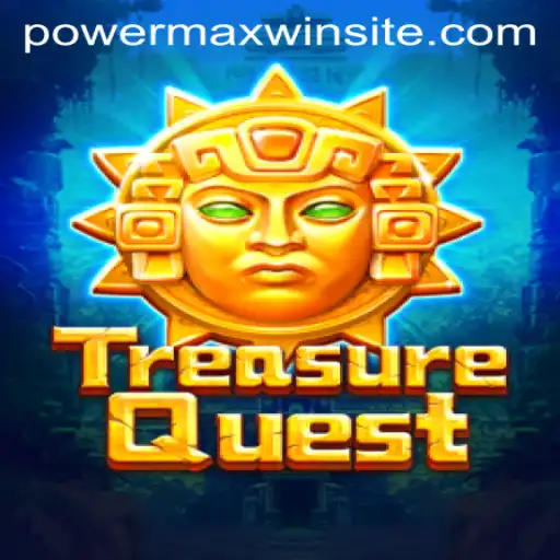 TreasureQuest: Discover the Excitement and Unleash PowerMaxWin