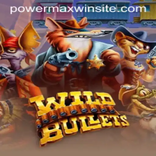 WildBullets: Dive Into the High-Stakes Thriller